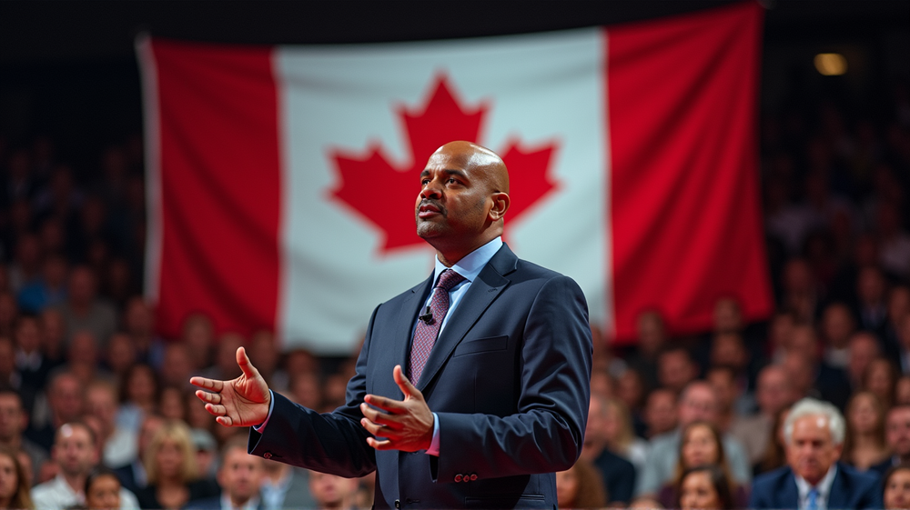 Charles Barkley's Surprising Apology Tour: Insights into His Unexpected Address to Canada