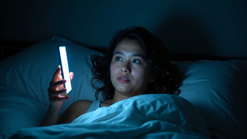 The New Epidemic: How 'Revenge Bedtime Procrastination' Is Taking Over Our Nights