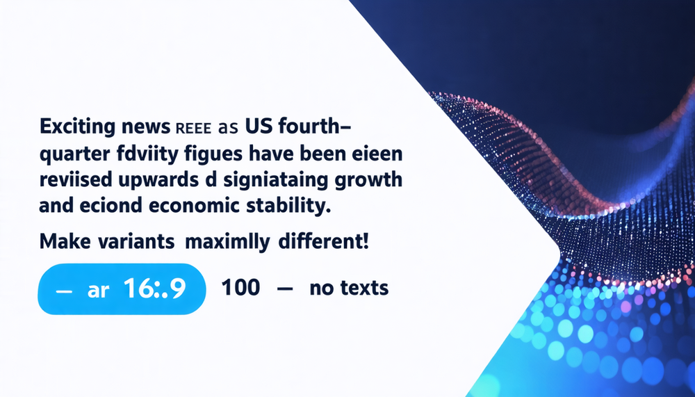 US Worker Productivity Gets a Significant Boost in Q4 2025!