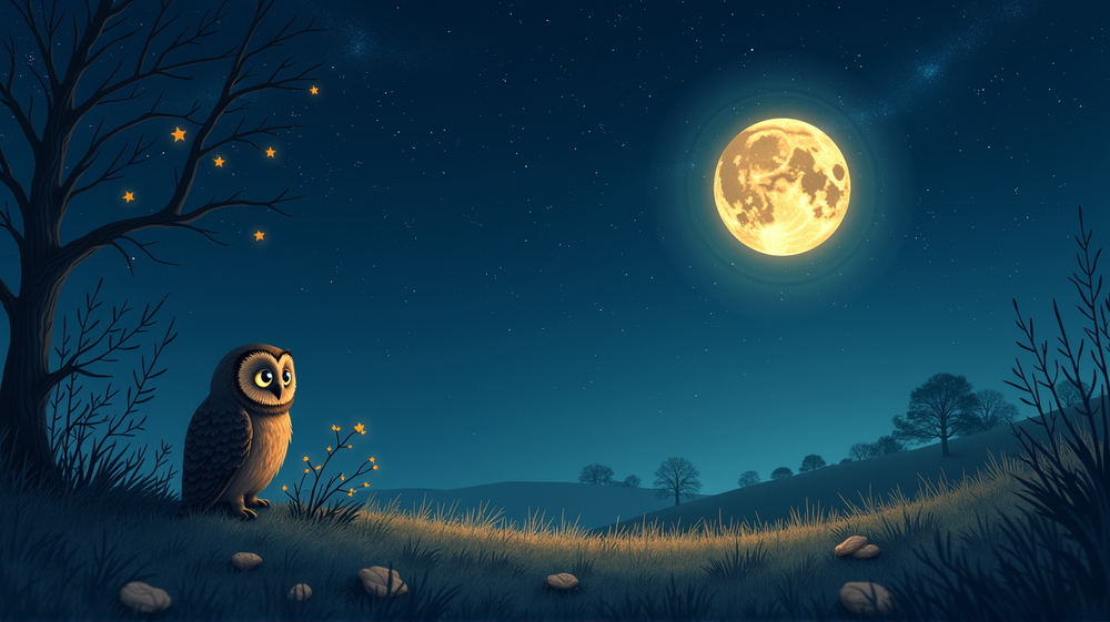 Awakening the Truth: Night Owls and Their Hidden Potential