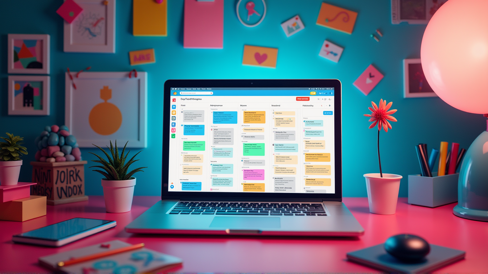 Super Productivity 12.0: Revolutionizing Task Management with Kanban Features