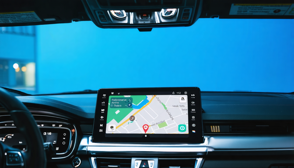 Gemini's Integration with Android Auto: A Promising Yet Developing Synergy