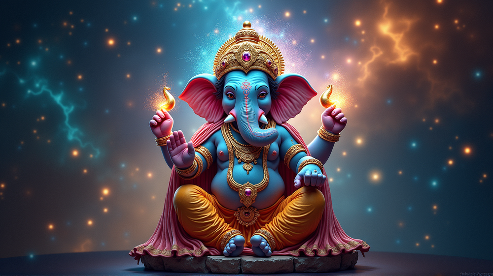 Unlocking Divine Wisdom: Vinayak Chaturthi 2025's Zodiac Revelations