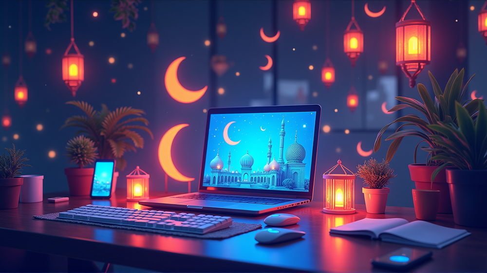 Unbelievable Offers: The Largest Ramadan Software Sale Boosts Productivity & Creativity