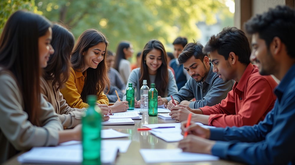 Youth Empowerment: Inside IIT Bhilai's Ambitious Leadership Workshop