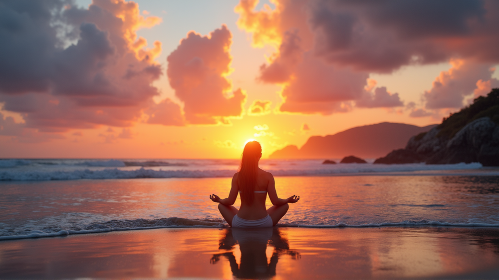 Revitalize Your Mind: Spring Break Mental Health Tips You Need