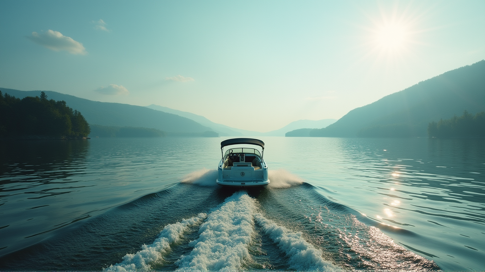 Set Sail Safely: The Importance of Taking the Required Boating Course in NY