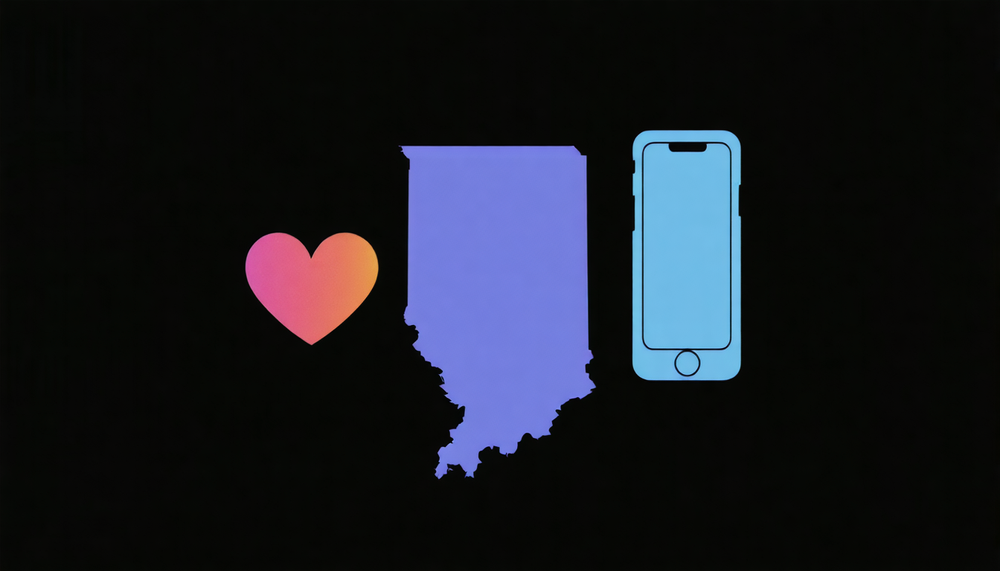 Indiana's Top Smartphone Choice: Surprising Reveal!