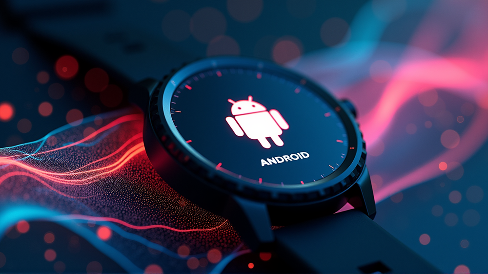 Android 15: The Game-Changer Arrives on Pixel Watch