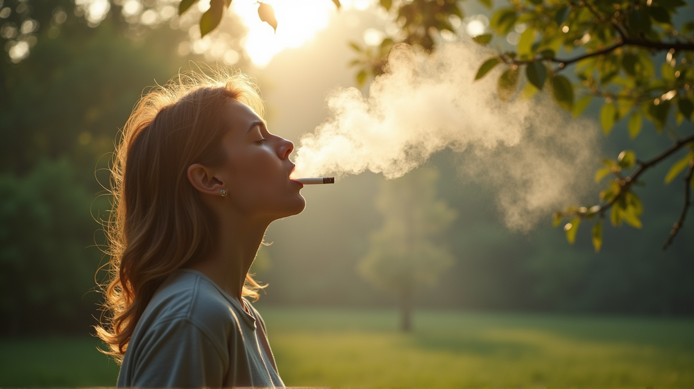 No Smoking Day: How Your Body Transforms After Quitting Cigarettes