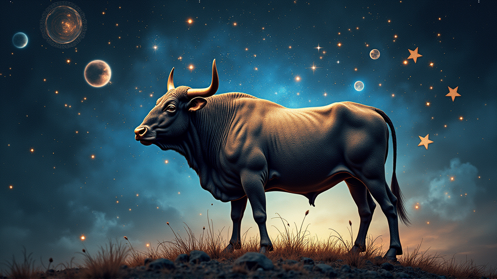 Taurus Horoscope: March 01, 2025 - Job Seekers, This Is Your Day!