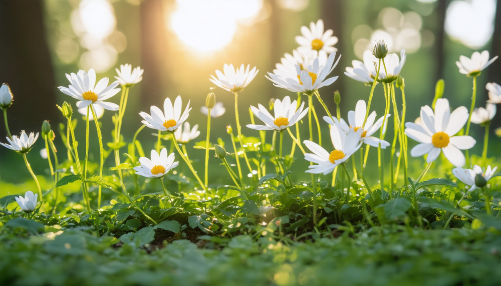 Can Longer Brighter Days of Spring Increase Your Productivity? Discover Amazing Benefits Now!