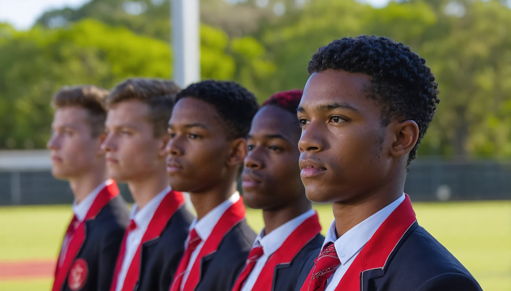 Empowering Tomorrow's Leaders: The Transformative Journey of Tallahassee Kappa League