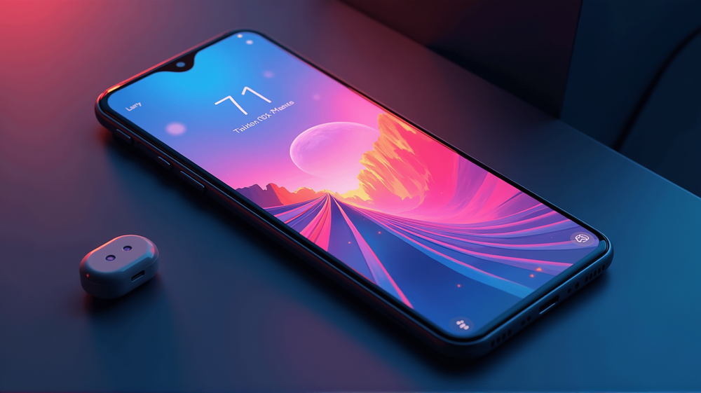 Samsung's Big Move: One UI 7 Expands Globally!