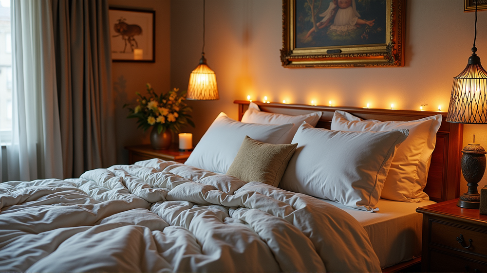 Discover 10 Must-Have Bedding Deals at Wayfair: Unbelievable Discounts Await!