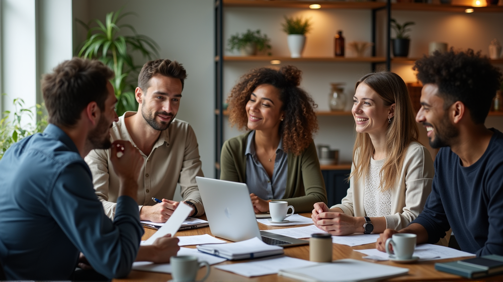 Unlock Ultimate Efficiency with These Expert-Backed Productivity Hacks