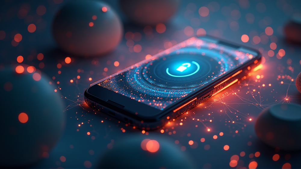 Revolutionary Security Reboot: Google's iPhone-Like Update Ensures Your Android's Safety