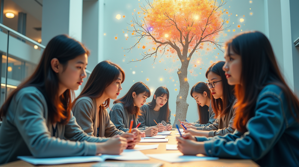 Gender's Role in Academic Success: The Conscientiousness Connection