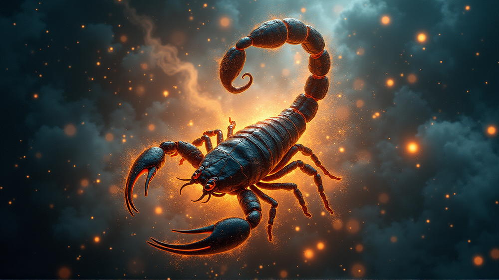 Unlocking Scorpio's Path: A Journey of Recognition and Growth