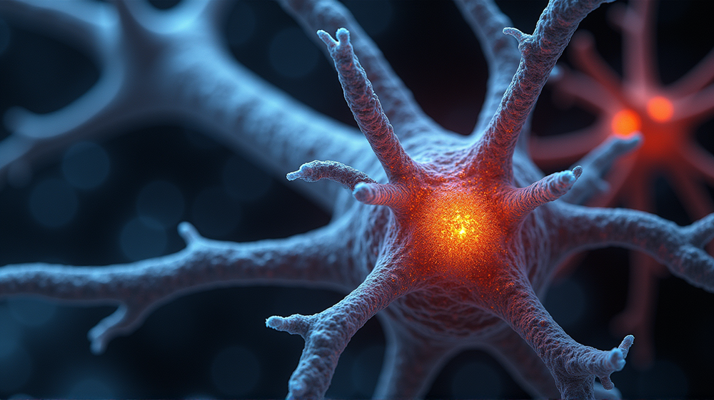 Microglia's Surprising Role in the Peripheral Nervous System