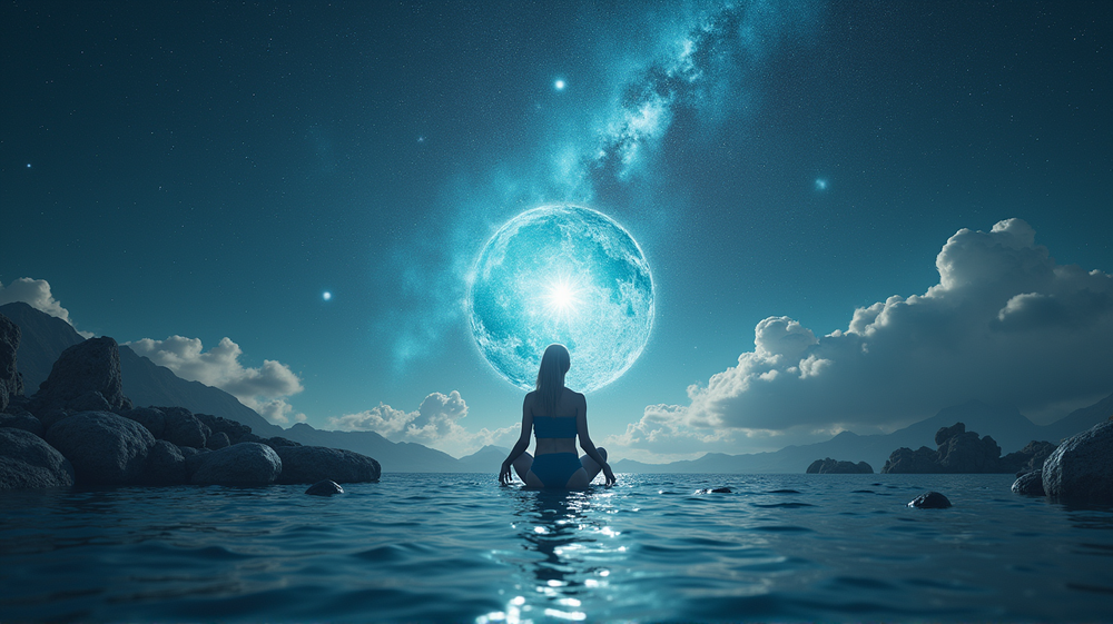 Aquarius Weekly Horoscope: A Journey of Introspection and Connection
