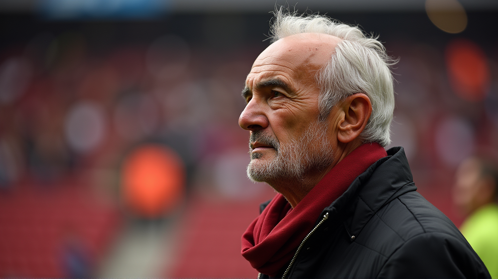 Roma's Emotional Drive: A Farewell to Ranieri at San Siro