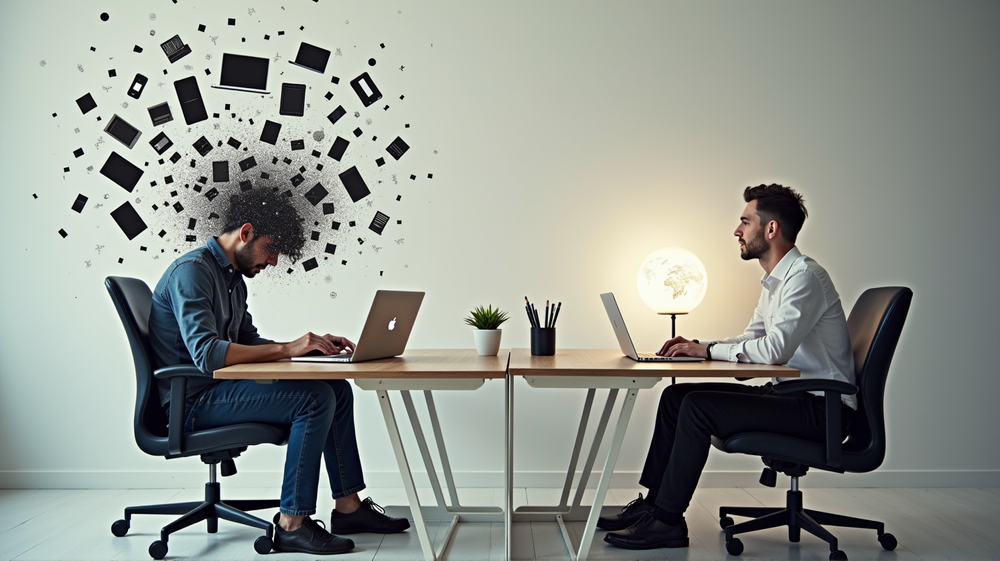 Unmasking Productivity Myths: How to Truly Boost Efficiency