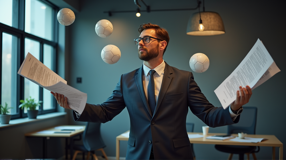 Navigating Tax with Ceri Ulyatt: From Sports to Strategies