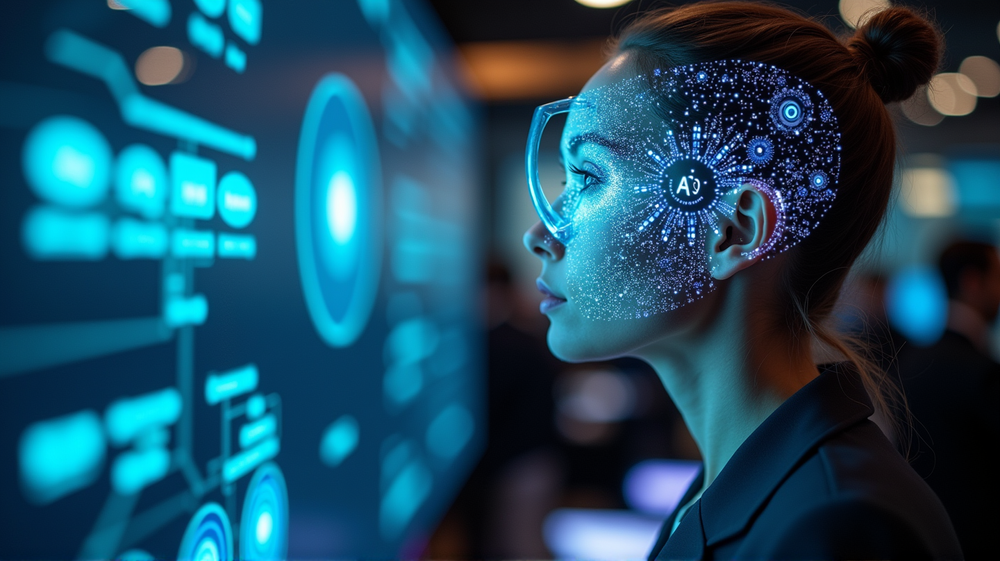 Revolutionizing Communication: Google's AI-Powered Innovations