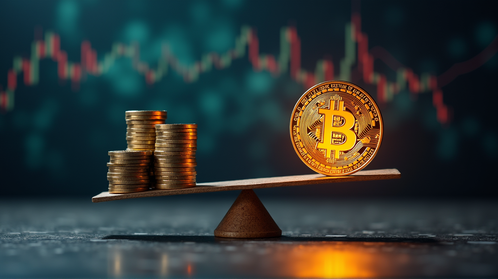 Why Trump Media Is Betting Big on Bitcoin?