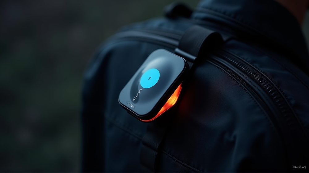 Revolutionizing Travel: Why Pebblebee Clip Outshines Your AirTag