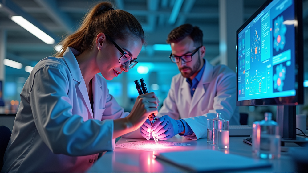 Blood-Based Metabolomics: Pioneering the Future of Diagnostic Medicine