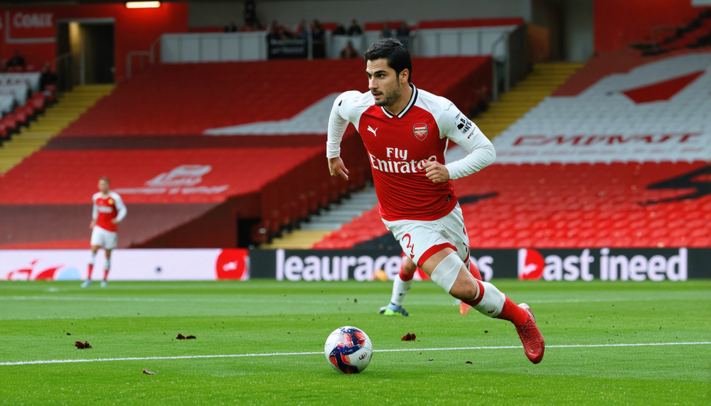 Mikel Arteta Transforms Defeat into Arsenal's Champions League Motivation