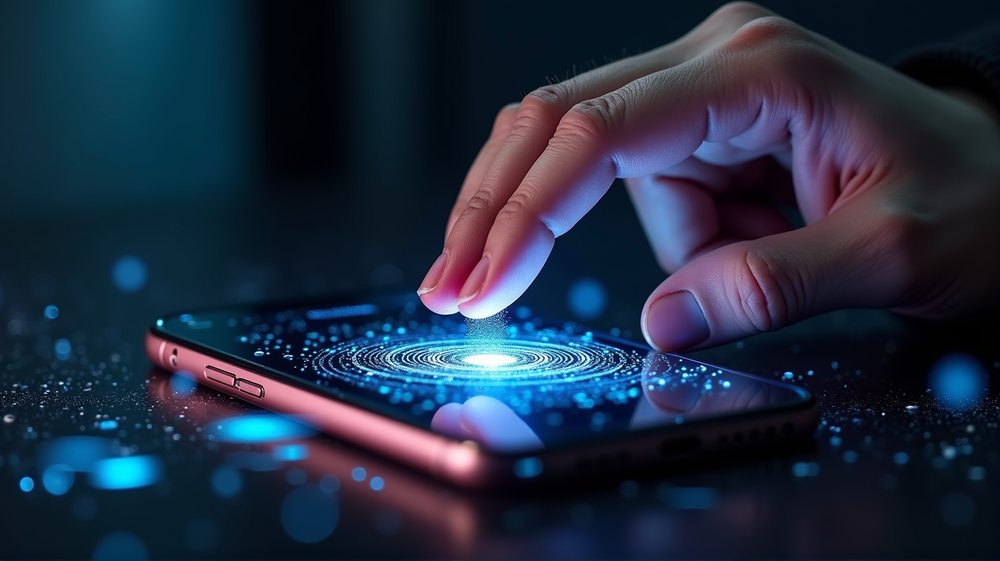 Unlock WhatsApp with Ease: Master the Biometric Passkey Setup!