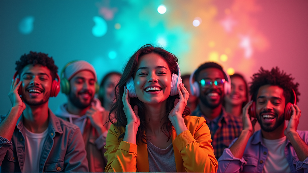 Unleash Your Potential: Top 15 Motivational Anthems to Fuel Your Spirit