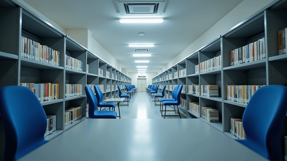 Groundbreaking Inmate Rehab Club Revolutionizes Ras Al Khaimah Facility