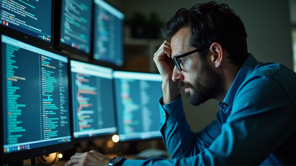 Digital Footprints: When Browsing Habits Cost a Career