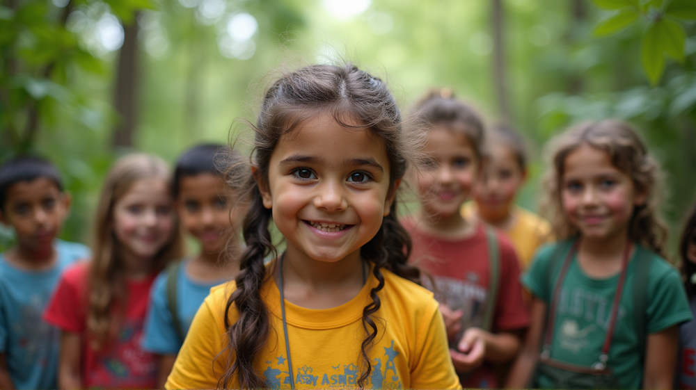Why Residential Trips are the Hidden Gems of Childhood Education