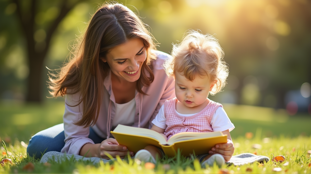 Unlock Your Child's Potential: Proven Reading Methods for Summer Success