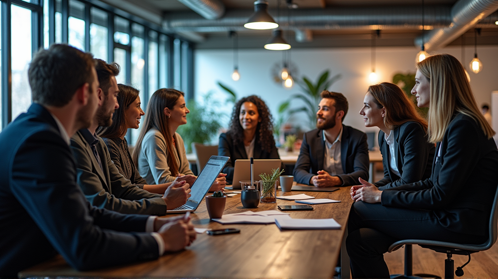The Curious Art of Interviewing: Unique Questions by Top CEOs