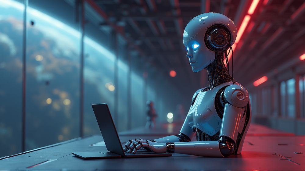 Apple TV+'s 'Murderbot': The Sci-Fi Sensation With A Perfect Rotten Tomatoes Debut