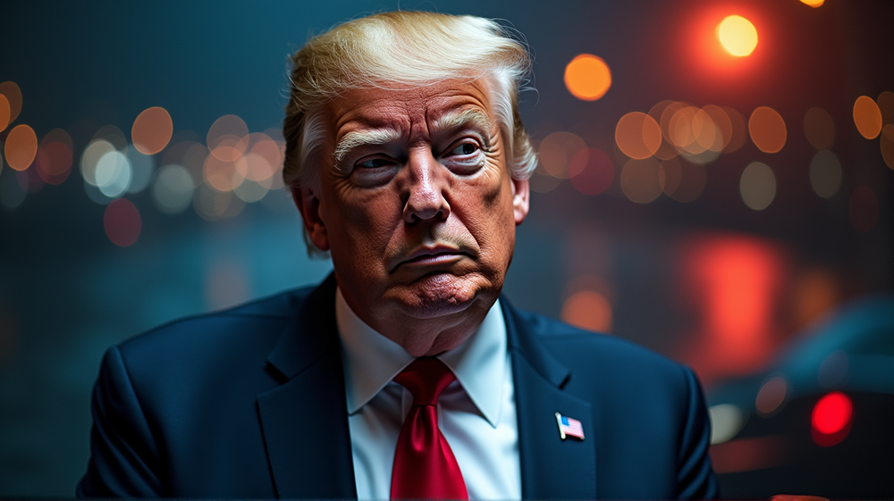 Trump Media's Bold $3 Billion Crypto Investment Plan