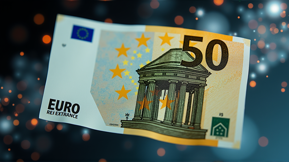 EUR/USD Steadies as Traders Await Key Market Catalysts