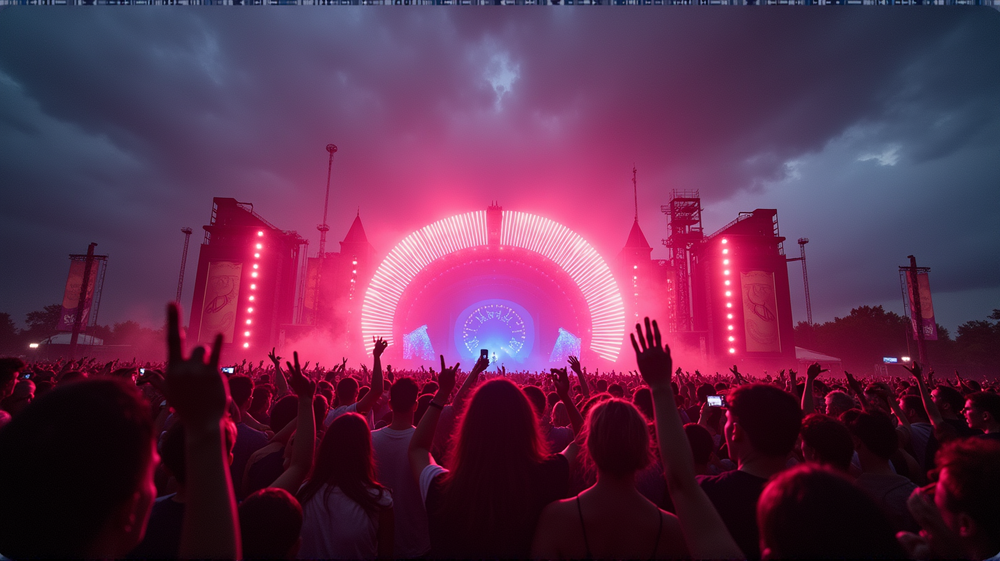Unveiling Duke Dumont's Deep Dive into ‘Union’: An Album from the Heart