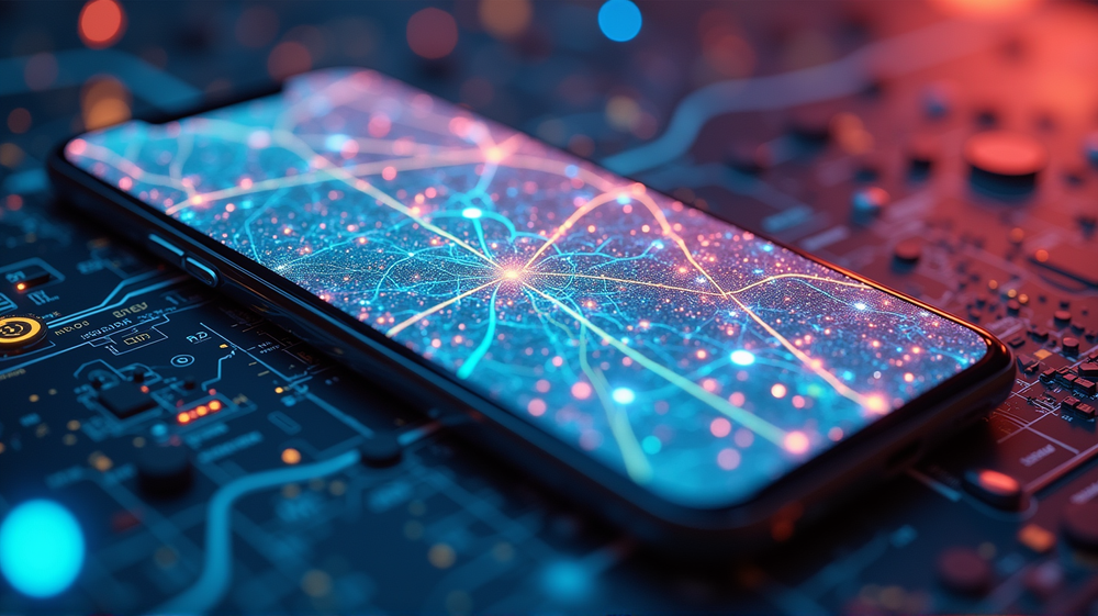 Google's Screen-Recognition Feature Debuts on iOS, Leaving Android Users Eagerly Waiting