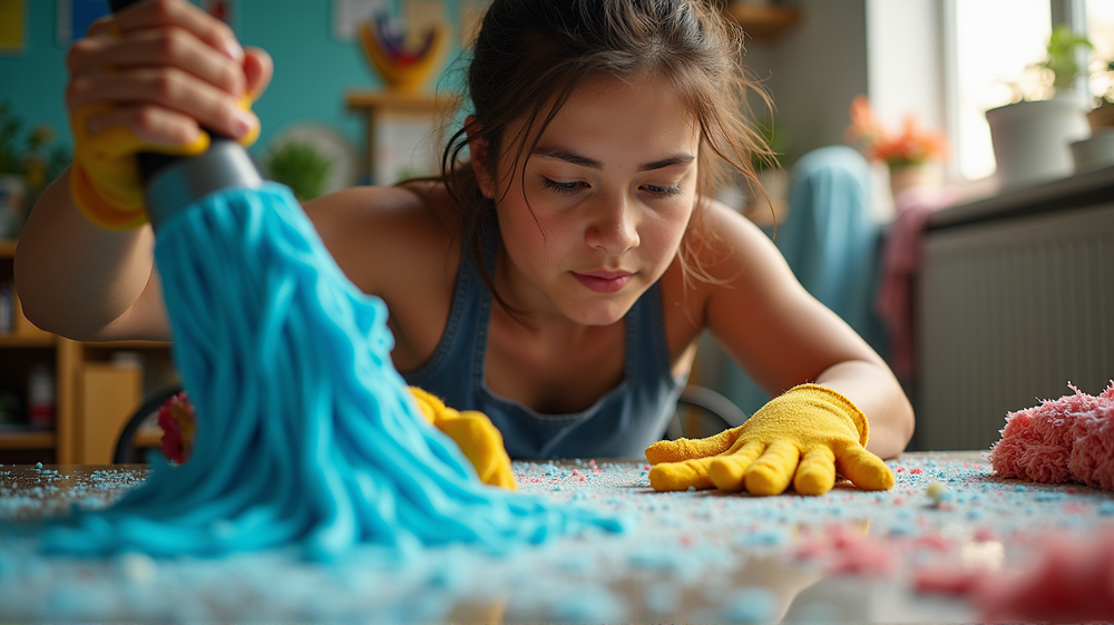 How a Simple TikTok Series is Transforming Procrastinators Everywhere