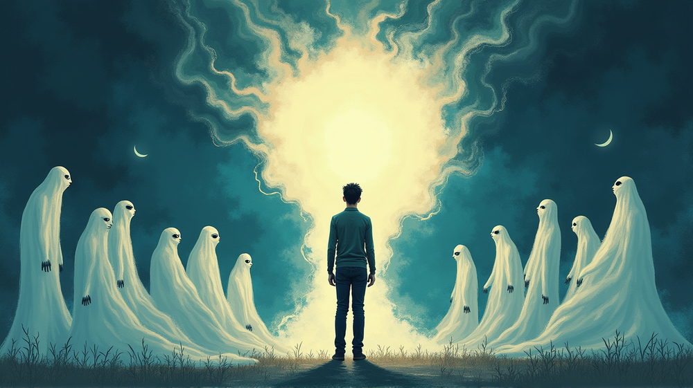 8 Energy Vampires: Habits Draining Your Vitality