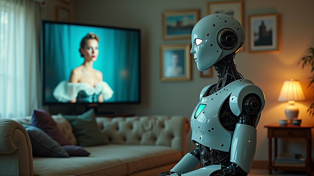 Is Alexander Skarsgård's Murderbot the New Sci-Fi Icon to Rival Terminator?