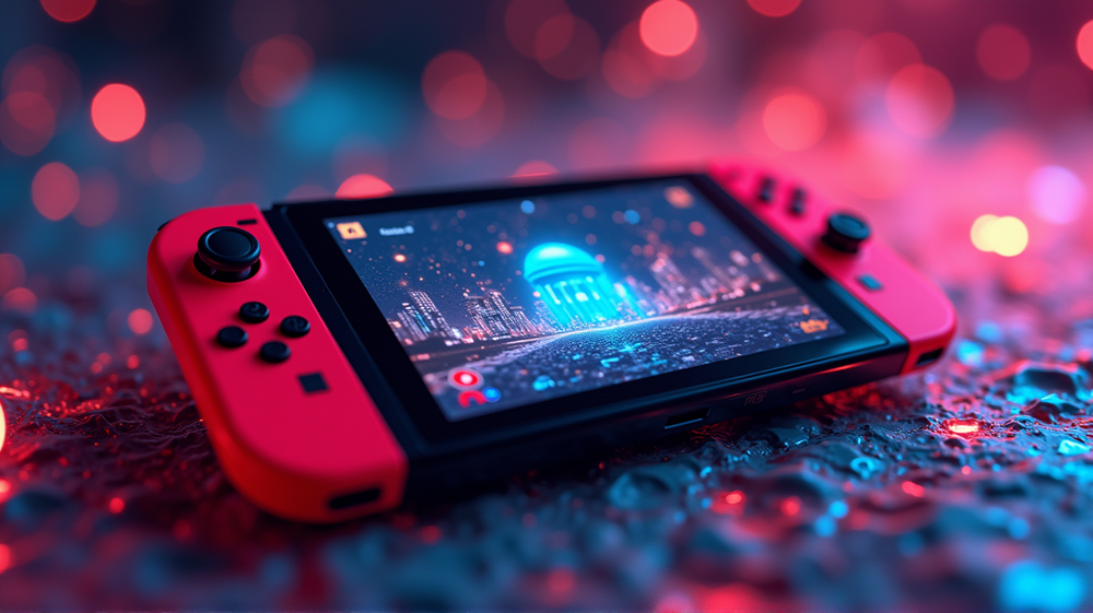Eden: The Next Big Thing in Switch Emulation on Android