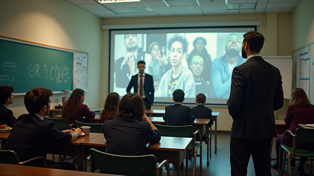 Revolutionizing School Ratings: What Ofsted's New System Holds for the Future